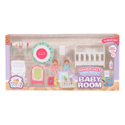 Kinder Velt Baby Room