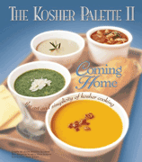 The Kosher Palette II