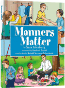 Manners Matter