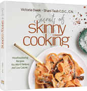 Secrets of Skinny Cooking