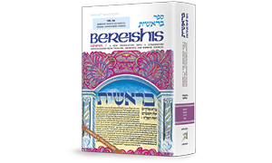 Artscroll Tanach Series